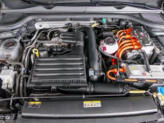 VOLKSWAGEN Golf 1.4 tsi ehybrid style 204cv dsg