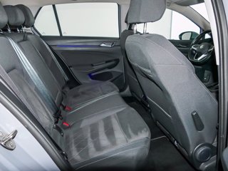 VOLKSWAGEN Golf 1.4 tsi ehybrid style 204cv dsg