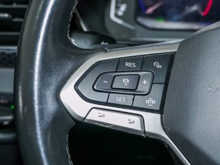 VOLKSWAGEN T-cross 1.0 tsi advanced 110cv dsg