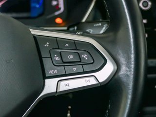 VOLKSWAGEN T-cross 1.0 tsi advanced 110cv dsg