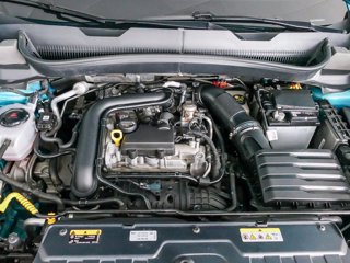 VOLKSWAGEN T-cross 1.0 tsi advanced 110cv dsg