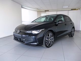 VOLKSWAGEN Golf 2.0 tdi life 150cv dsg