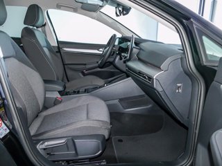 VOLKSWAGEN Golf 2.0 tdi life 150cv dsg