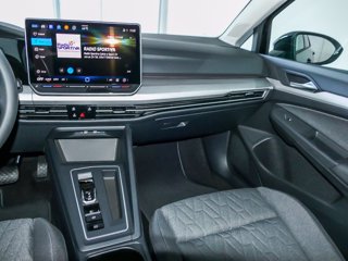 VOLKSWAGEN Golf 2.0 tdi life 150cv dsg