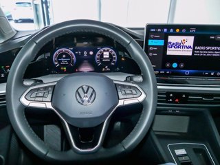 VOLKSWAGEN Golf 2.0 tdi life 150cv dsg