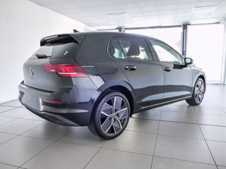 VOLKSWAGEN Golf 2.0 tdi life 150cv dsg