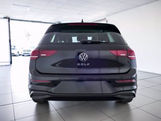 VOLKSWAGEN Golf 2.0 tdi life 150cv dsg