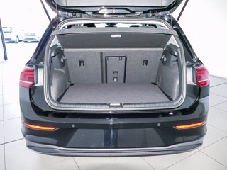 VOLKSWAGEN Golf 2.0 tdi life 150cv dsg