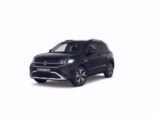 VOLKSWAGEN T-cross 1.0 tsi life 95cv
