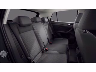 VOLKSWAGEN T-cross 1.0 tsi life 95cv