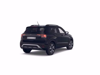 VOLKSWAGEN T-cross 1.0 tsi life 95cv