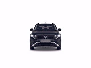 VOLKSWAGEN T-cross 1.0 tsi life 95cv