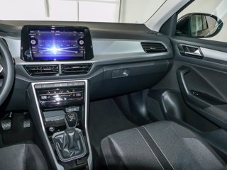 VOLKSWAGEN T-roc 1.0 tsi life 115cv
