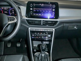 VOLKSWAGEN T-roc 1.0 tsi life 115cv