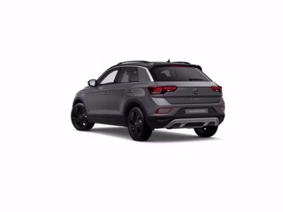 VOLKSWAGEN T-roc 1.0 tsi life 115cv