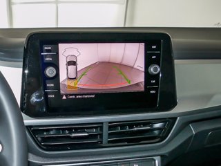 VOLKSWAGEN T-roc 1.0 tsi life 115cv