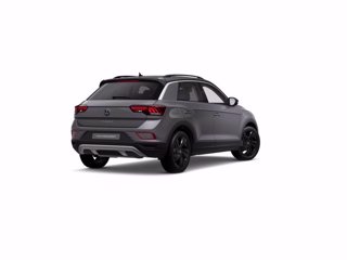 VOLKSWAGEN T-roc 1.0 tsi life 115cv
