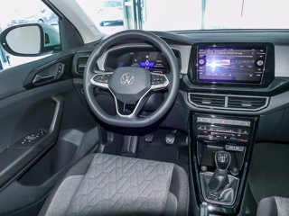 VOLKSWAGEN T-Cross 1.0  TSI LIFE 95 CV