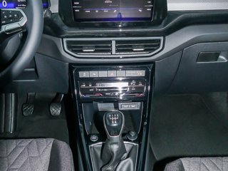 VOLKSWAGEN T-Cross 1.0  TSI LIFE 95 CV