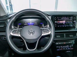 VOLKSWAGEN T-Cross 1.0  TSI LIFE 95 CV