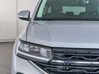 VOLKSWAGEN T-Cross 1.0  TSI LIFE 95 CV