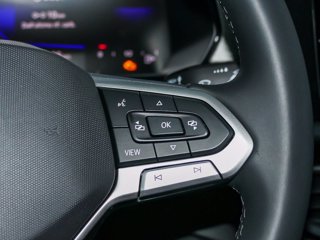 VOLKSWAGEN T-Cross 1.0  TSI LIFE 95 CV