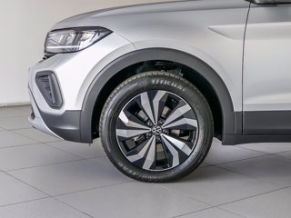 VOLKSWAGEN T-Cross 1.0  TSI LIFE 95 CV