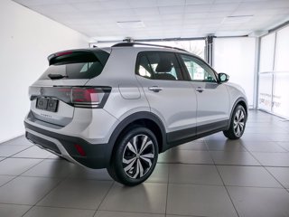 VOLKSWAGEN T-Cross 1.0  TSI LIFE 95 CV