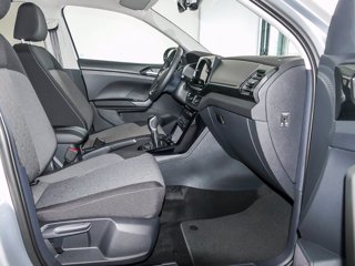 VOLKSWAGEN T-cross 1.0 tsi edition plus 95cv