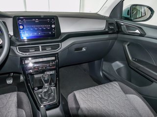 VOLKSWAGEN T-cross 1.0 tsi edition plus 95cv