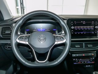 VOLKSWAGEN T-cross 1.0 tsi edition plus 95cv