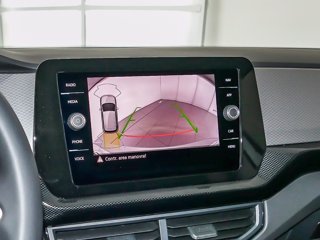 VOLKSWAGEN T-cross 1.0 tsi edition plus 95cv