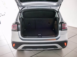 VOLKSWAGEN T-cross 1.0 tsi edition plus 95cv