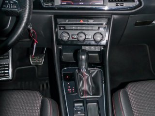 SEAT Leon 1.6 tdi fr 115cv dsg