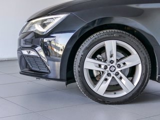 SEAT Leon 1.6 tdi fr 115cv dsg