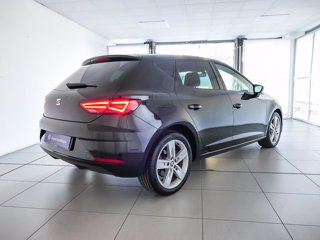 SEAT Leon 1.6 tdi fr 115cv dsg