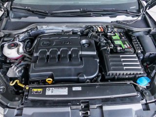 SEAT Leon 1.6 tdi fr 115cv dsg