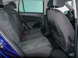 VOLKSWAGEN Tiguan 2.0 tdi advanced 4motion 190cv dsg
