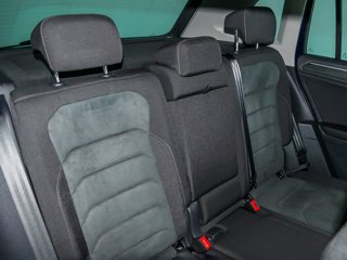 VOLKSWAGEN Tiguan 2.0 tdi advanced 4motion 190cv dsg