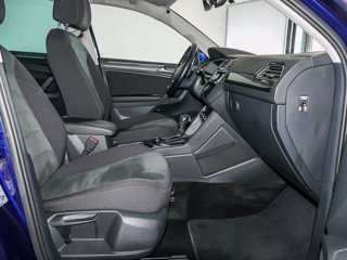 VOLKSWAGEN Tiguan 2.0 tdi advanced 4motion 190cv dsg
