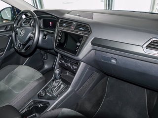 VOLKSWAGEN Tiguan 2.0 tdi advanced 4motion 190cv dsg