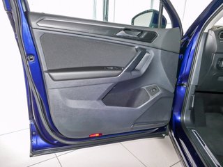 VOLKSWAGEN Tiguan 2.0 tdi advanced 4motion 190cv dsg