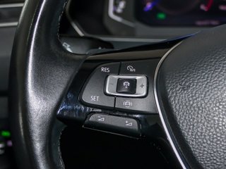 VOLKSWAGEN Tiguan 2.0 tdi advanced 4motion 190cv dsg