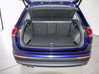 VOLKSWAGEN Tiguan 2.0 tdi advanced 4motion 190cv dsg