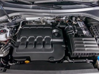 VOLKSWAGEN Tiguan 2.0 tdi advanced 4motion 190cv dsg