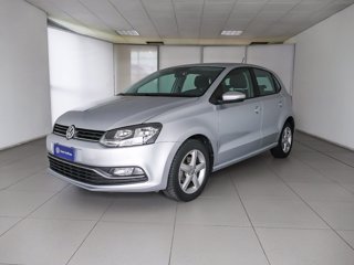 VOLKSWAGEN Polo 5p 1.0 mpi comfortline 75cv
