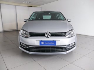 VOLKSWAGEN Polo 5p 1.0 mpi comfortline 75cv