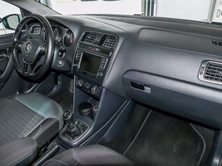 VOLKSWAGEN Polo 5p 1.0 mpi comfortline 75cv
