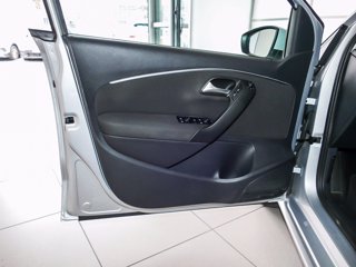 VOLKSWAGEN Polo 5p 1.0 mpi comfortline 75cv