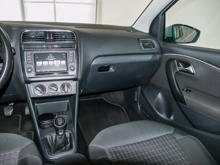 VOLKSWAGEN Polo 5p 1.0 mpi comfortline 75cv